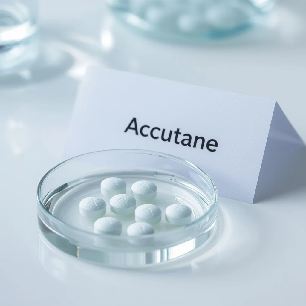 Accutane