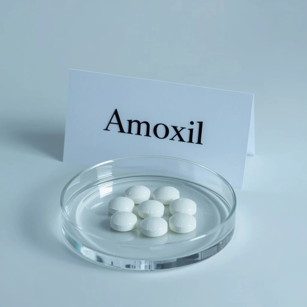 Amoxil
