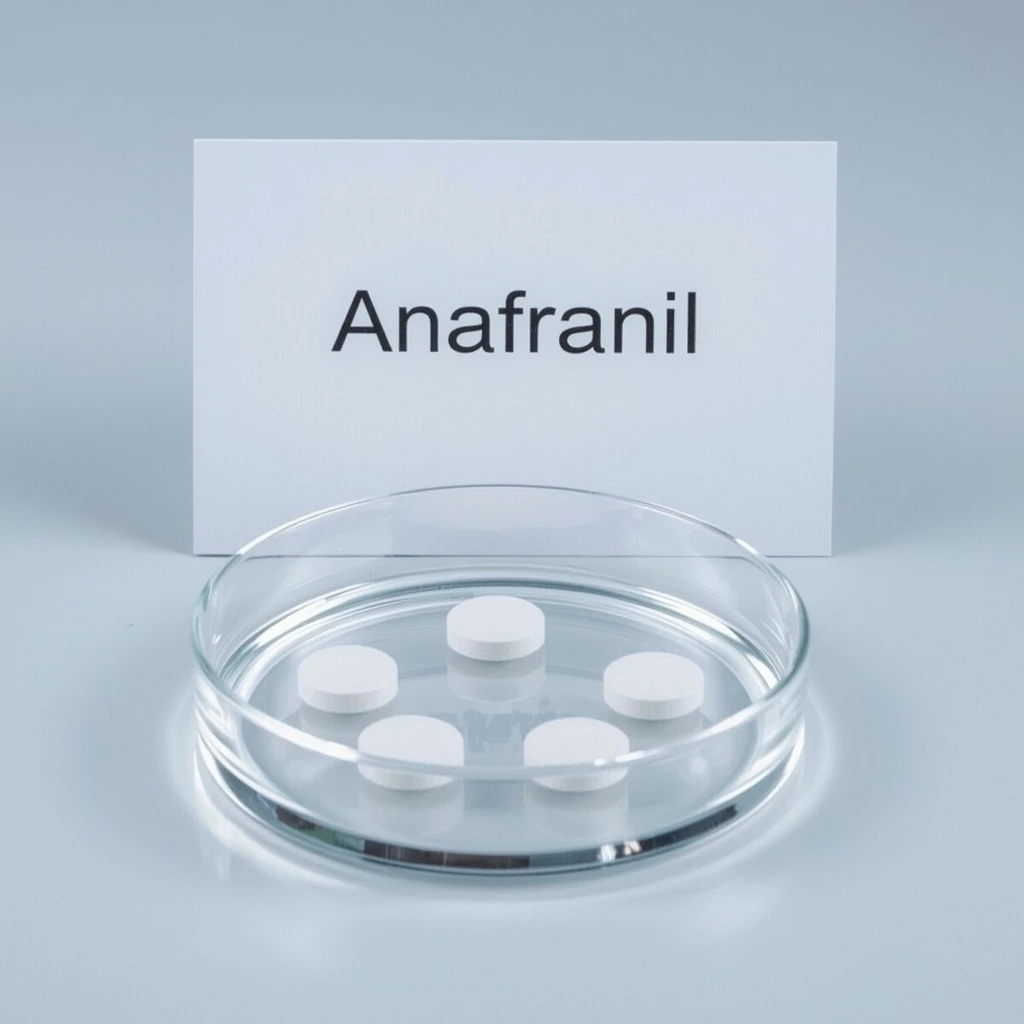 Anafranil