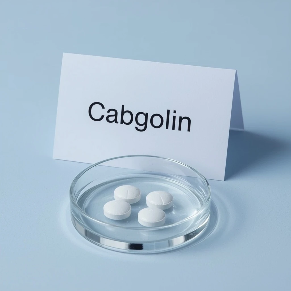 Cabgolin