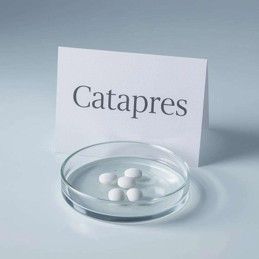 Catapres