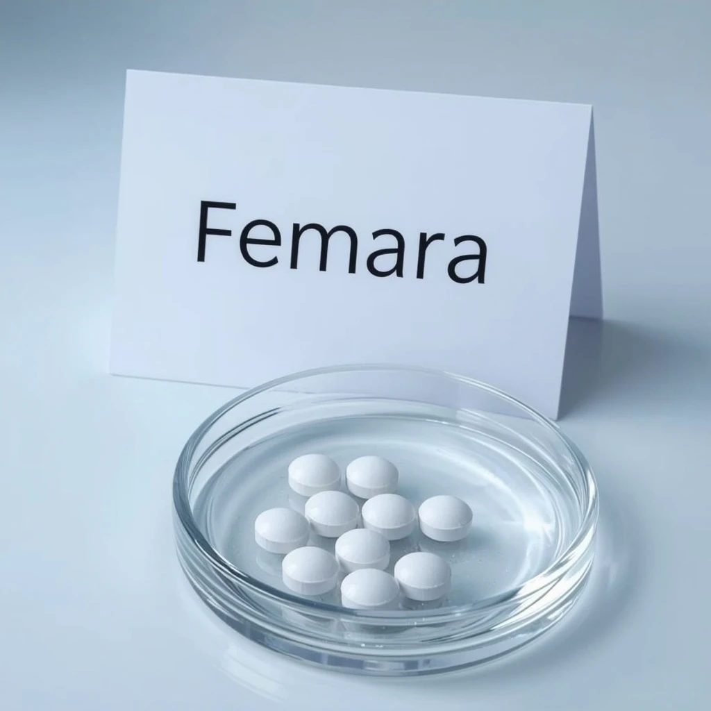 Femara