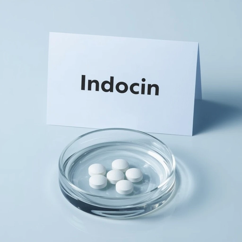 Indocin