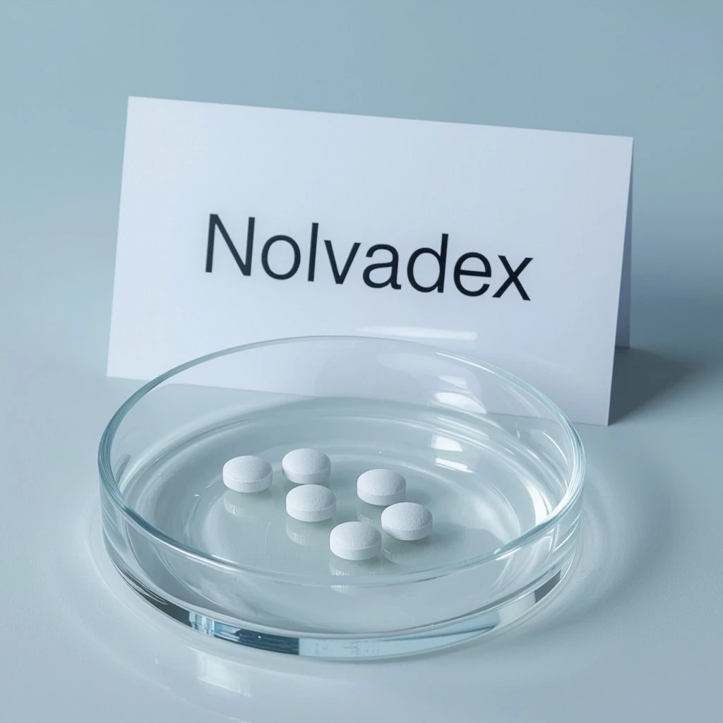 Nolvadex