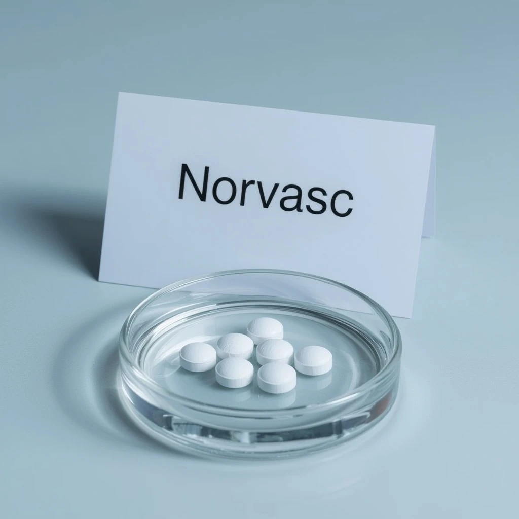 Norvasc
