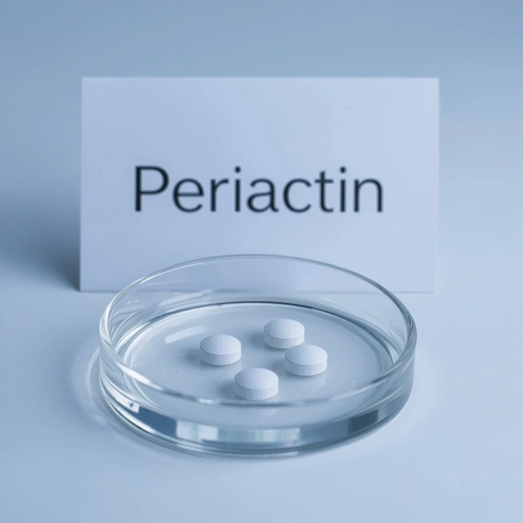 Periactin