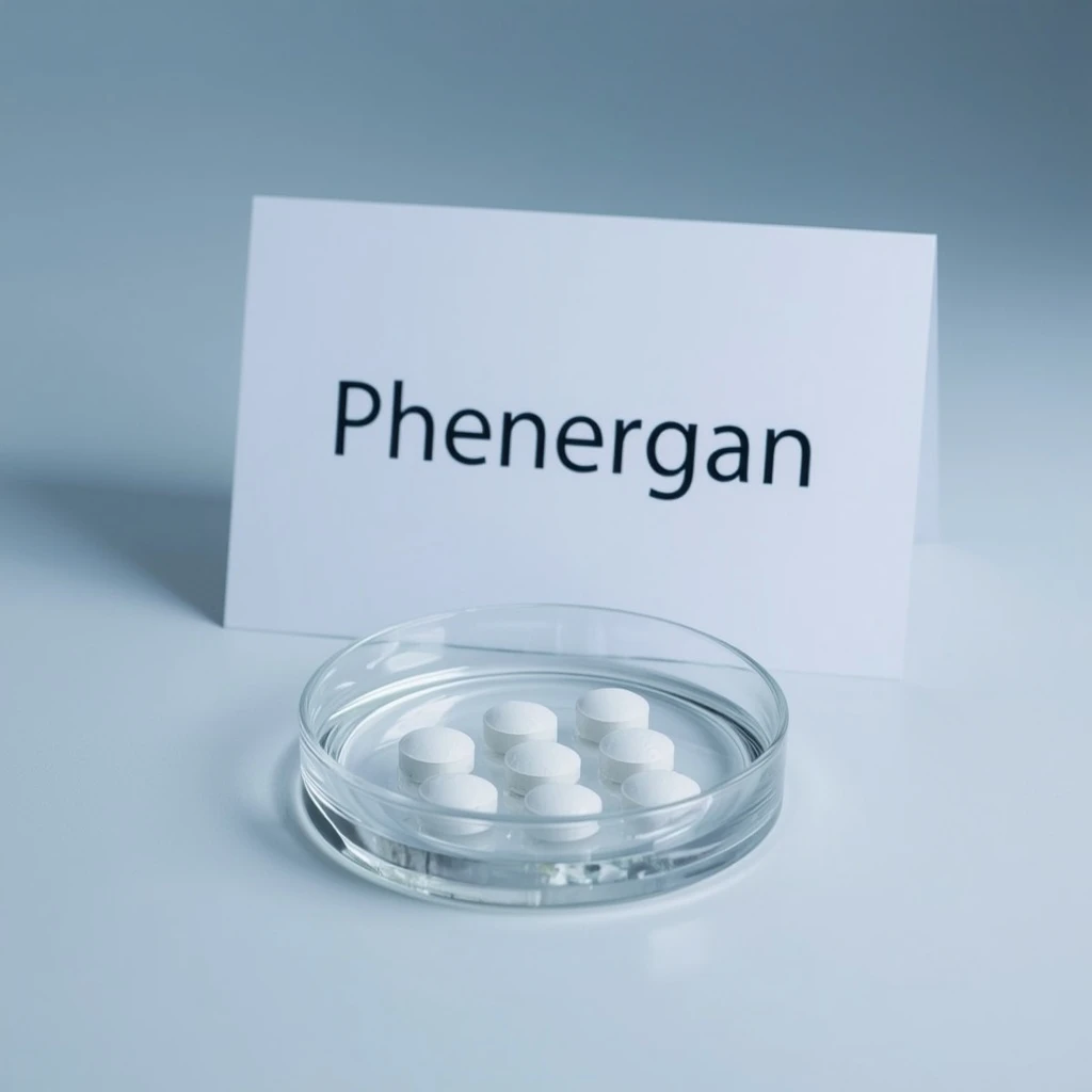 Phenergan