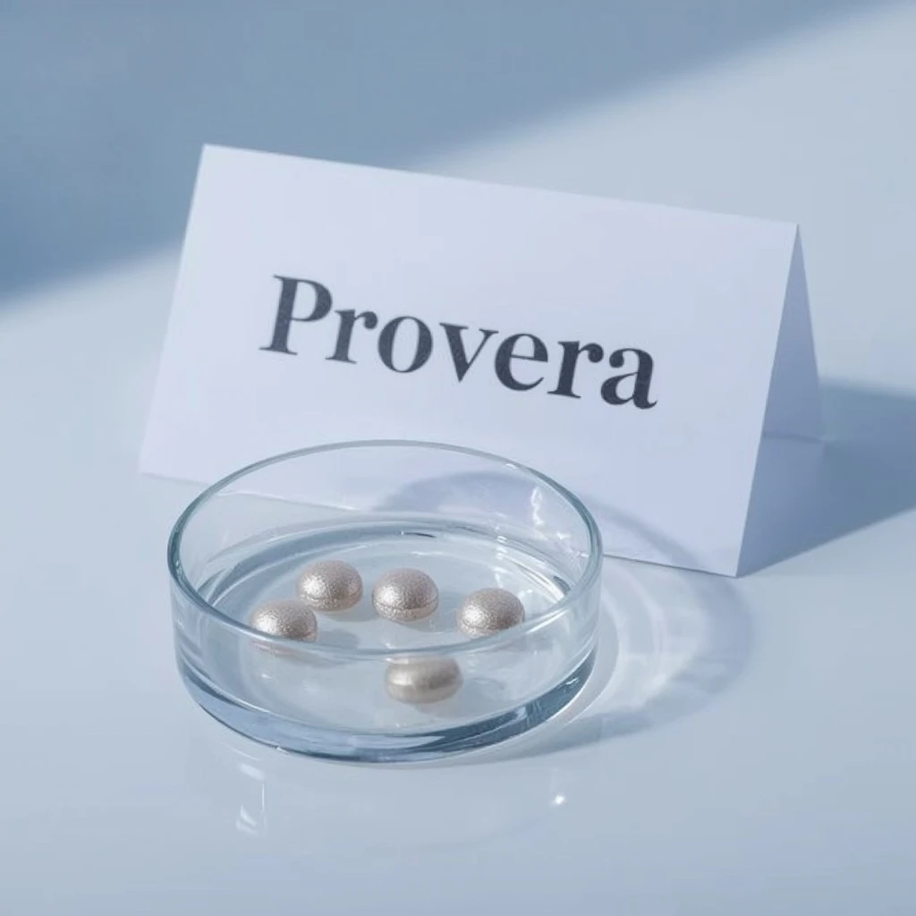 Provera in the store of HealthSouth Rehabilitation Hospital of Fort Smith for $Buy provera without prescription at HealthSouth Rehabilitation Hospital of Fort Smith per pill