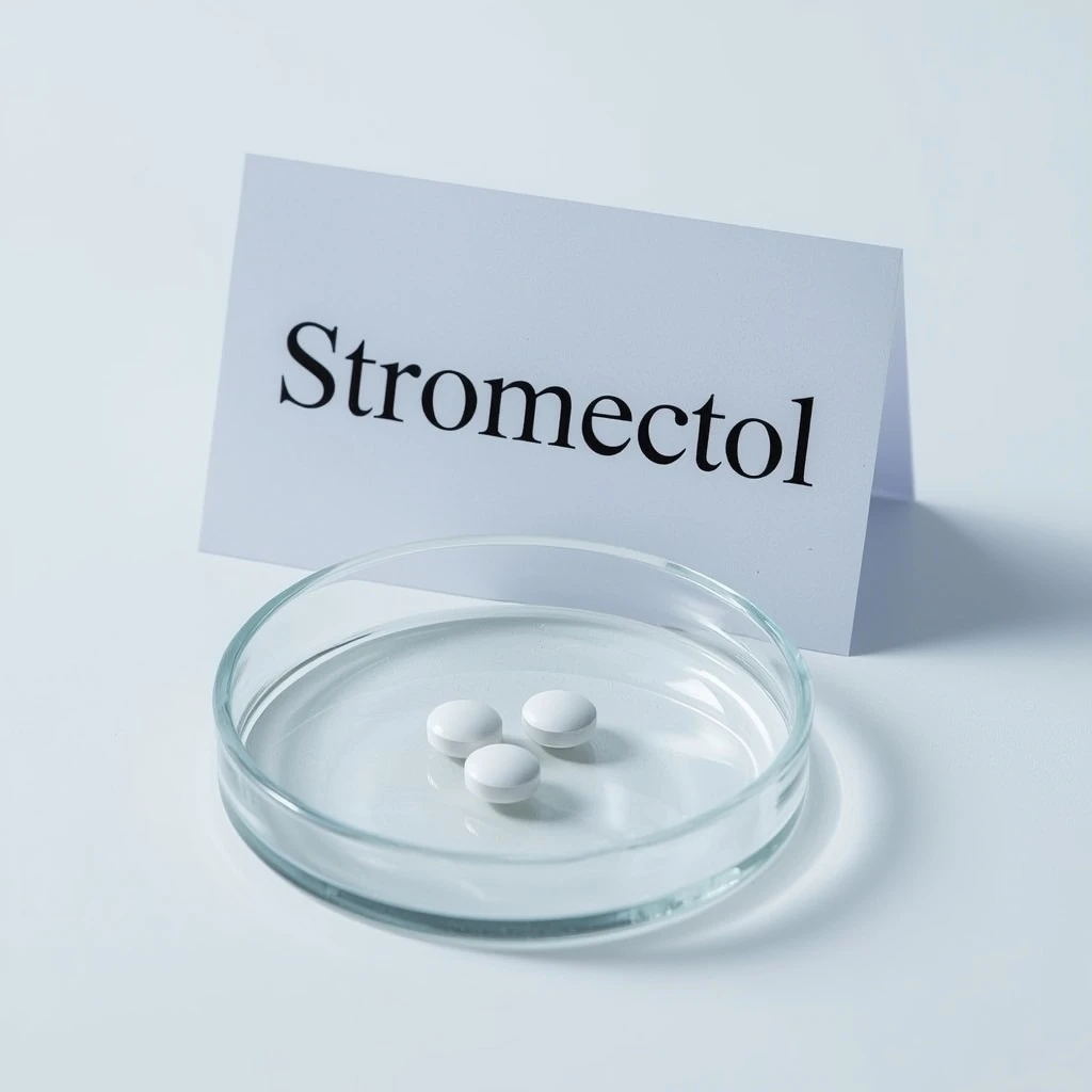 Stromectol