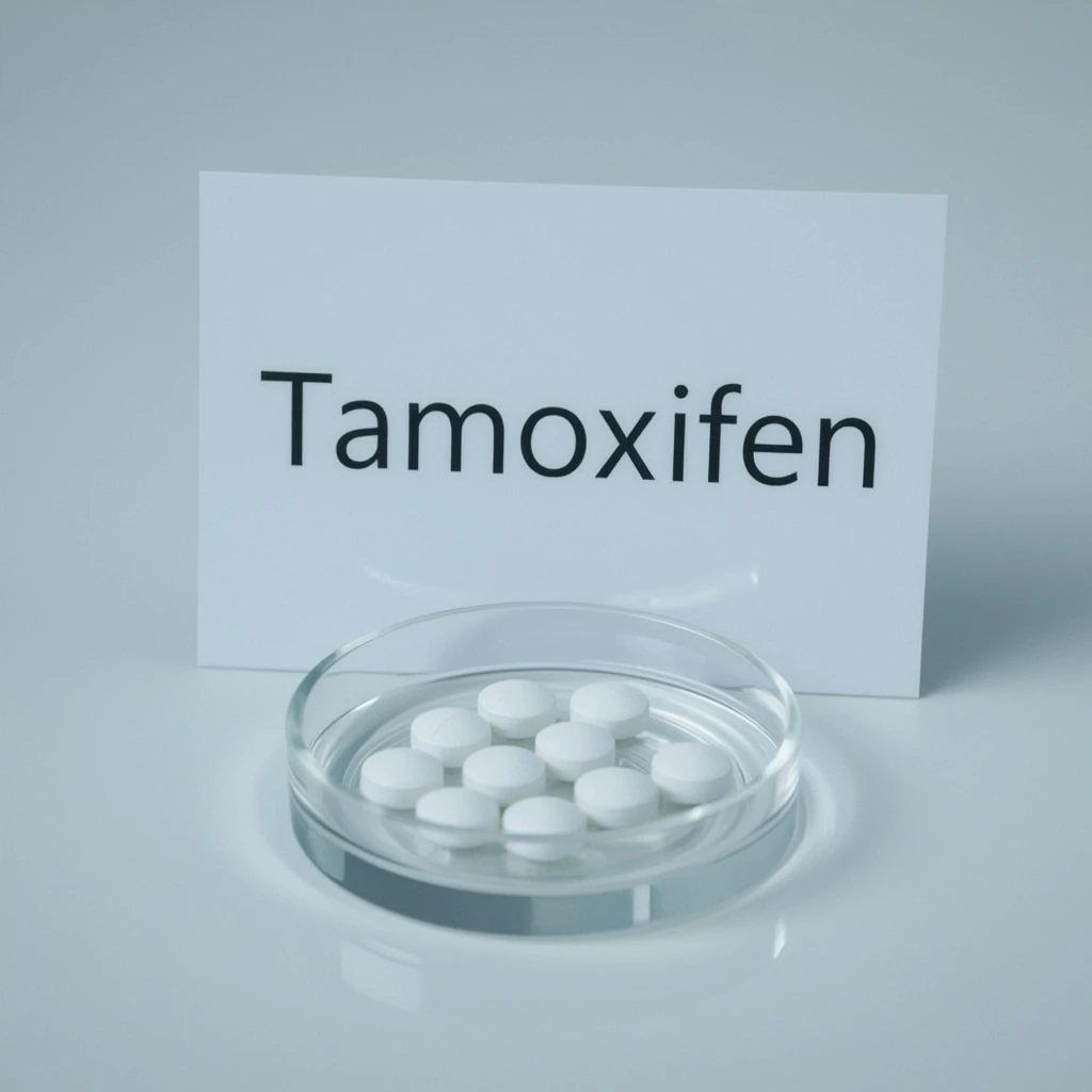 Tamoxifen