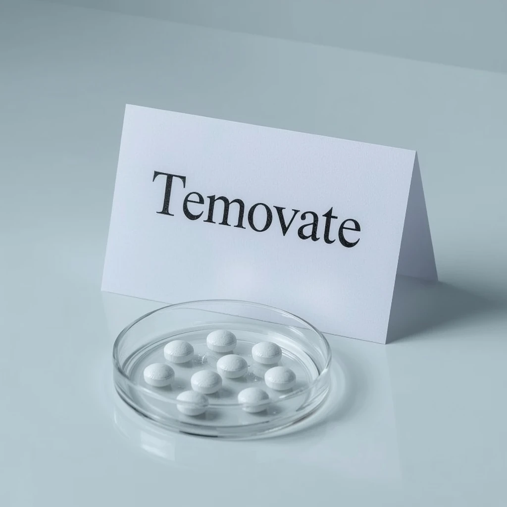 Temovate