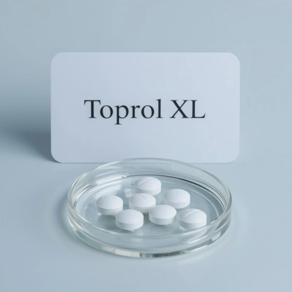 Toprol XL