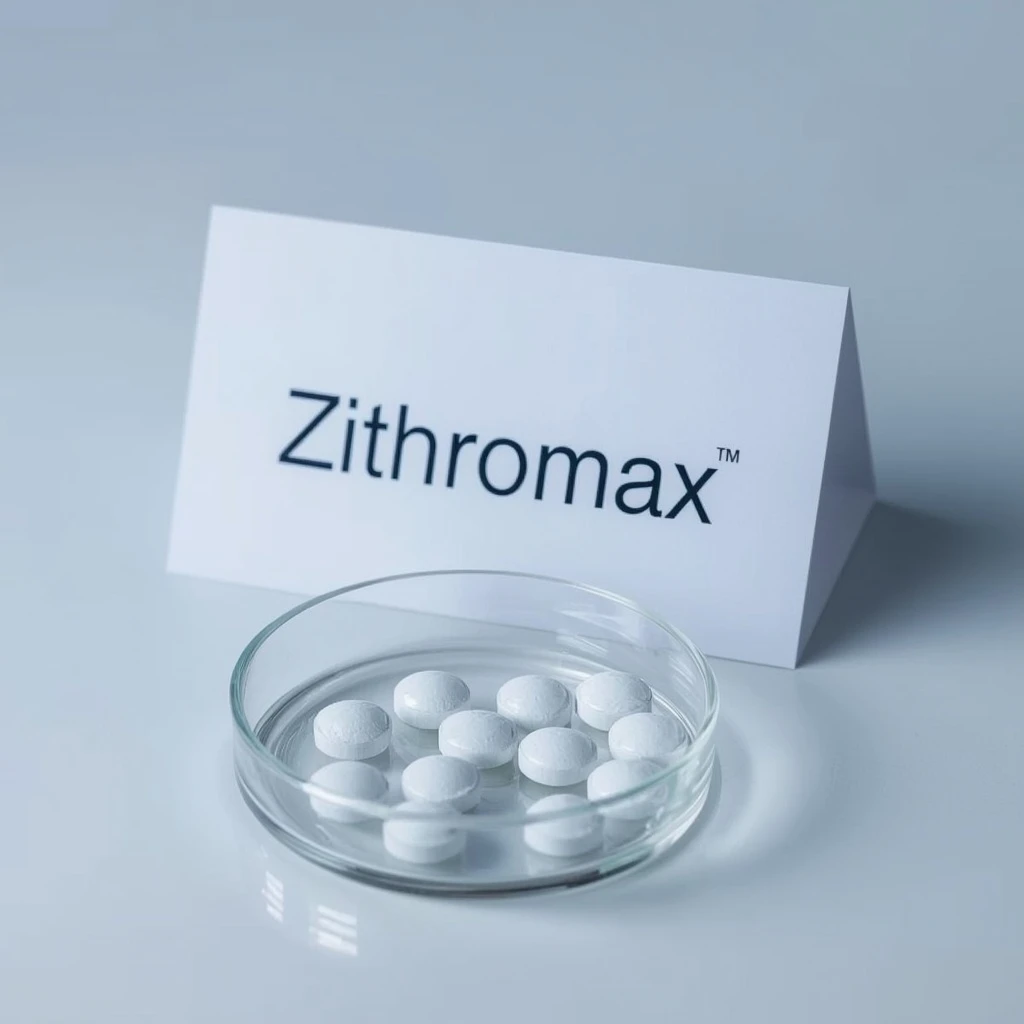 Zithromax