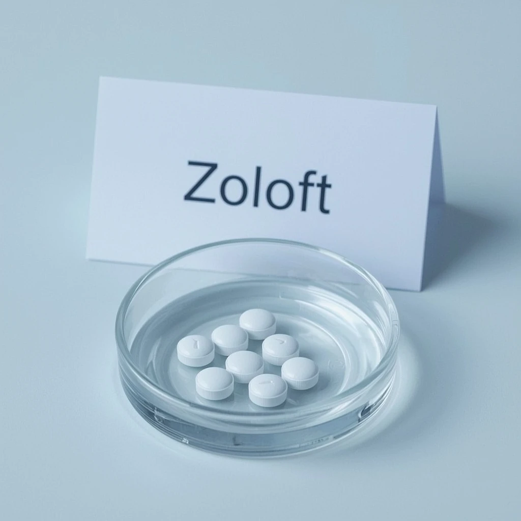 Zoloft